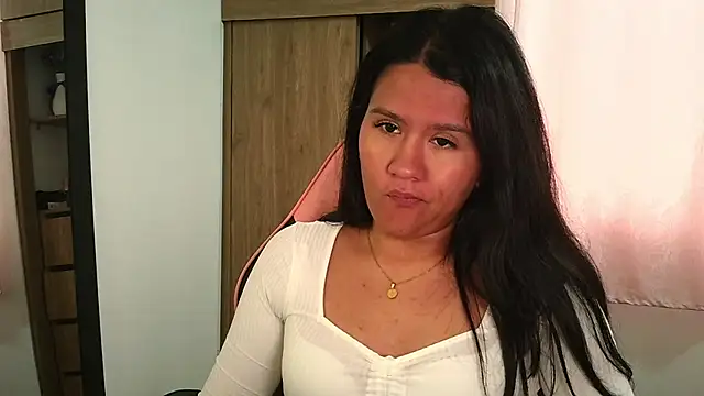 Oliviawatson1 webcam