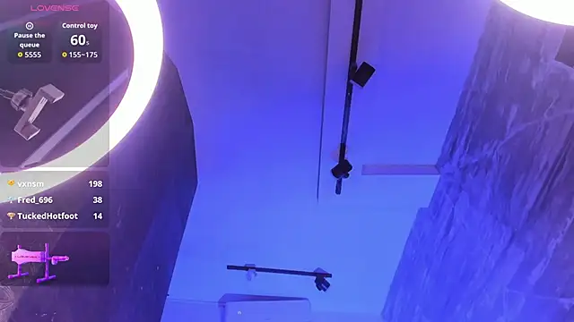 saracaball_ (T young) - cumshow