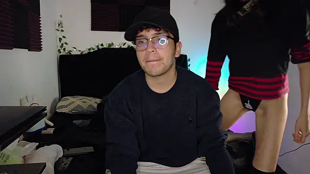 conor_taylor (Ask my age) - handjob x5 min