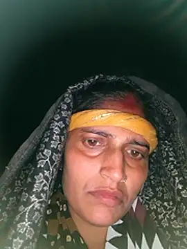 Pooja_shre webcam stripchat model stream image