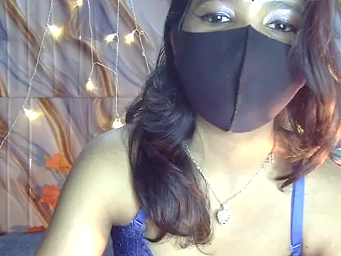 indian_cutepair webcam