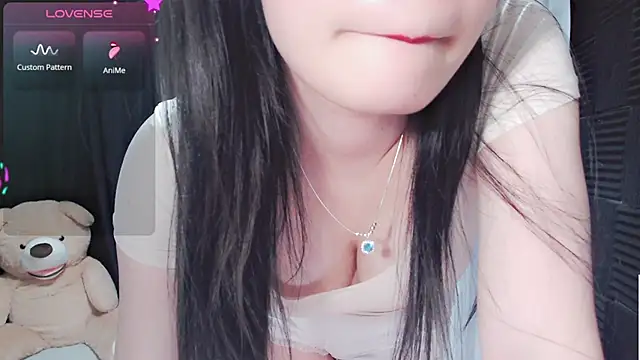 Su_rosie webcam