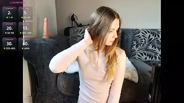 Frosty_Princess webcam