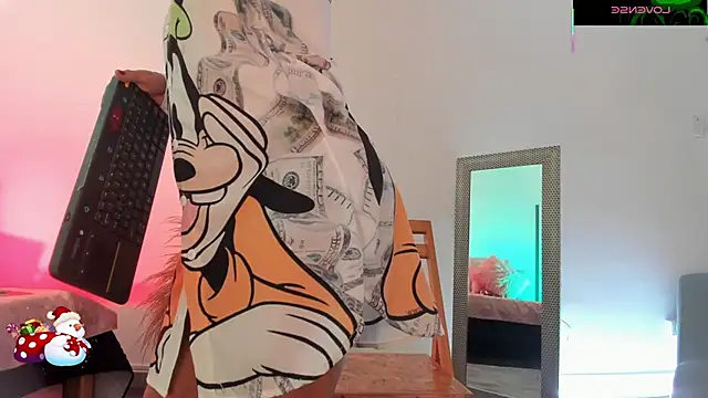 fransheska_rossi webcam