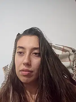 Virggin_Squirt webcam