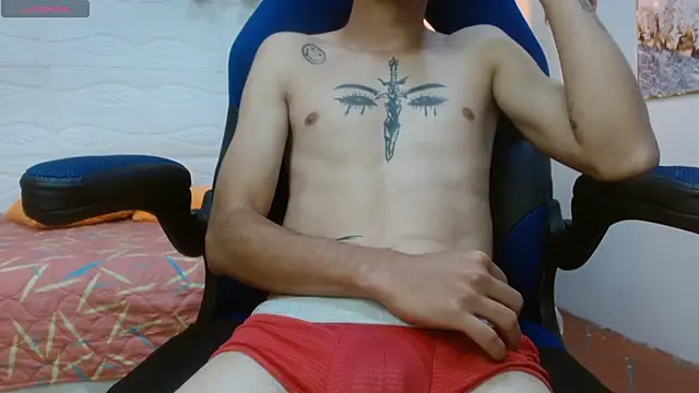 LucassSmith11 webcam