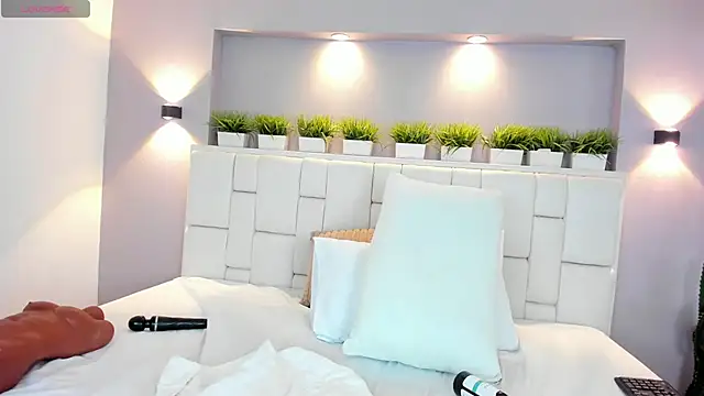 ValeriaGarcia webcam