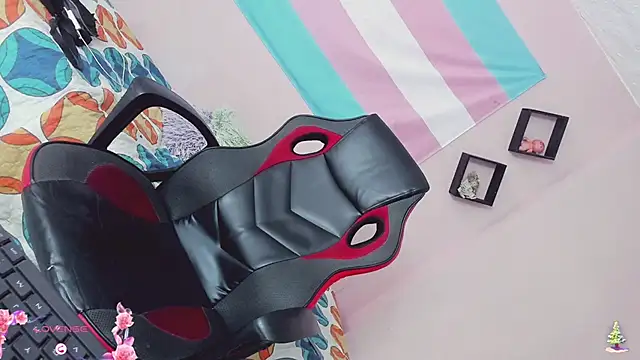 Melisa_Bunny69 webcam