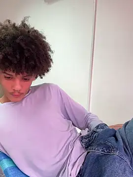 max_rain (M twink) - show cum