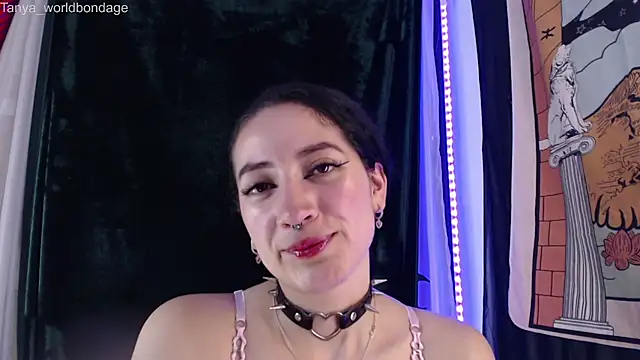 Tanya_WorldBondage webcam