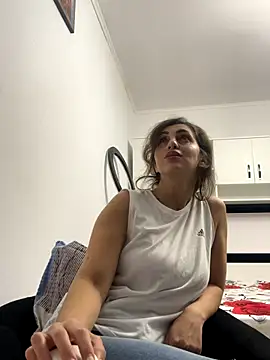 JessicaCarter webcam