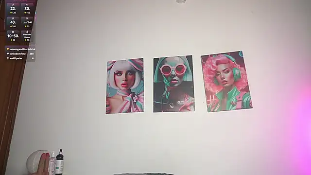 pocahotass_11 webcam