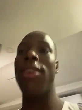 CharlesBrown_ webcam