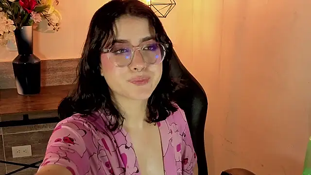 LiLLiAnderson webcam