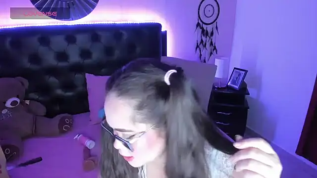 LolaVillalobos webcam