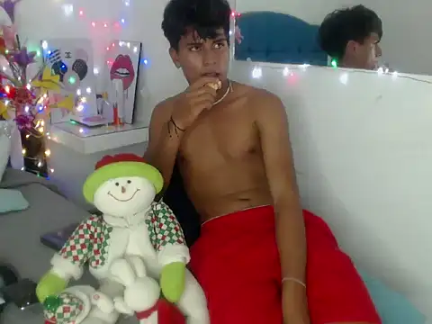 Valentino_Lane webcam