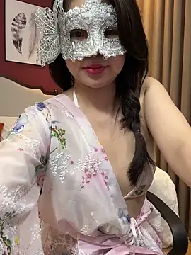 Queen-of-Love webcam