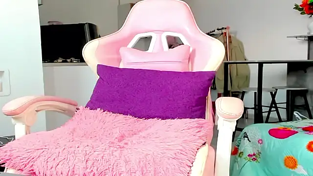 the_queen_aleja webcam