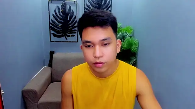 HotAlexanderGrey webcam