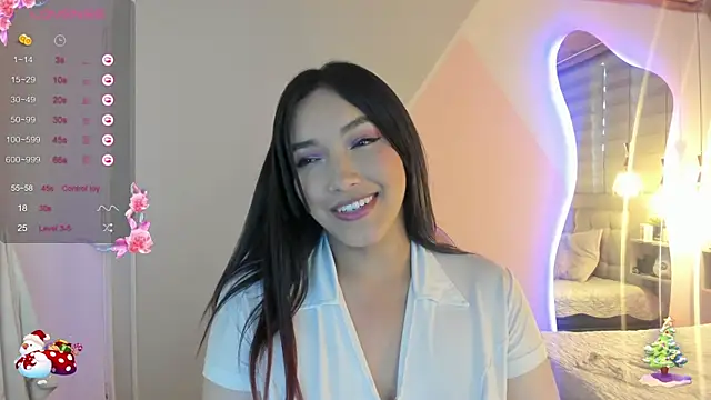 cristal__hot_1 webcam