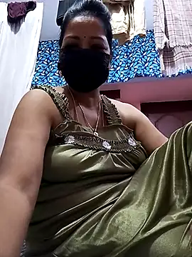 Tamil_sreelekha webcam