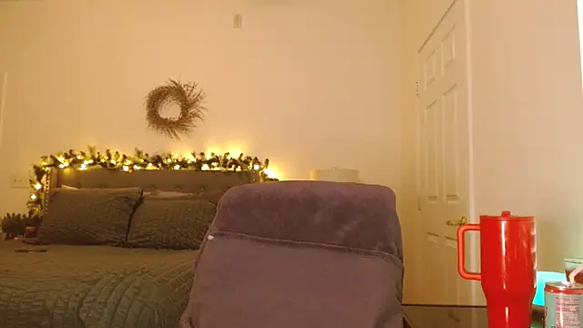 AlyssiaAmoreXO webcam