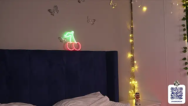 GeorginaDudley webcam