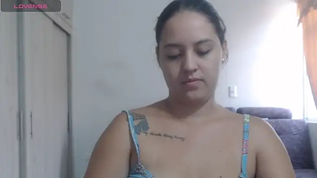 Anthonela_Queen webcam