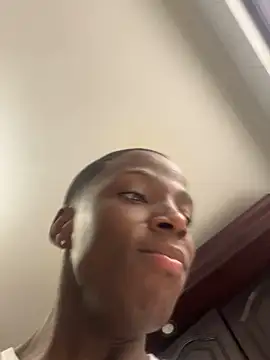 CharlesBrown_ webcam