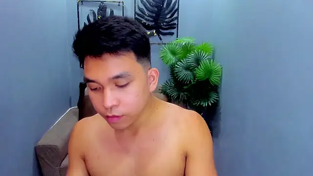 HotAlexanderGrey webcam