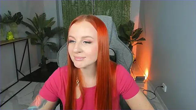 CherieChapman webcam