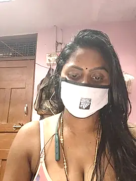 Jasmine_Januja webcam