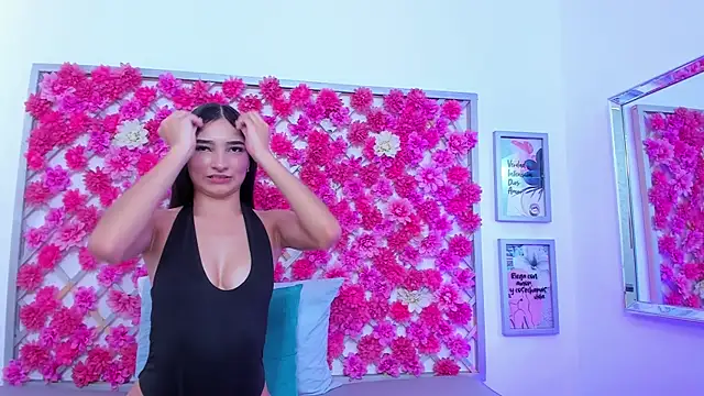 hannah_miller_1 webcam