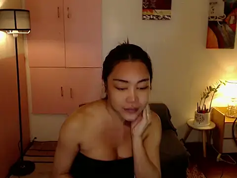 Miss_LuNa_Goddess webcam