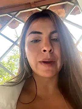 Dakota_Evanns webcam