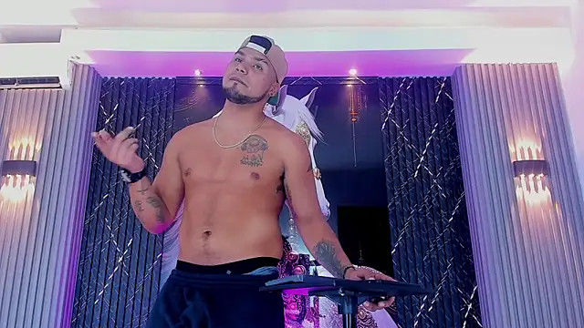 handsome_boys22 webcam