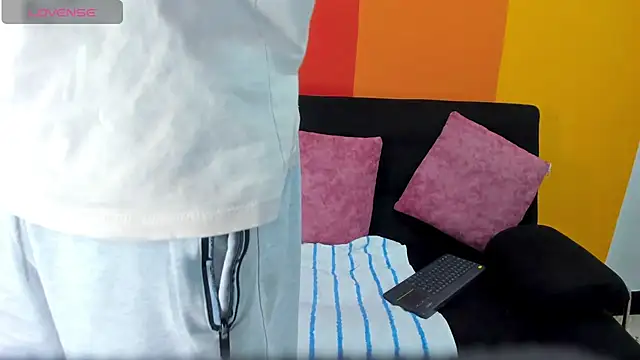 AlessioVitale webcam