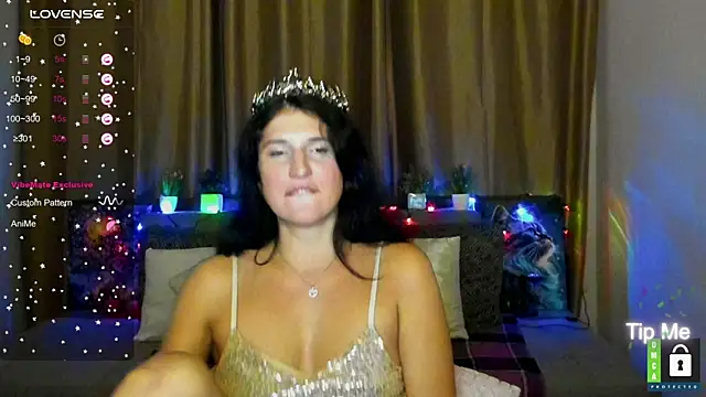 Alianna_Solo_Kisses webcam