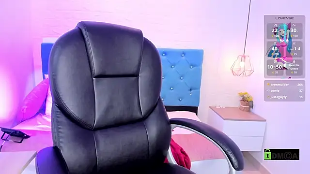 julieta_miller01 webcam