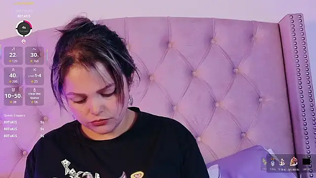 vintoria_cherry webcam