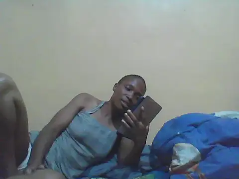 Smillie_prety webcam