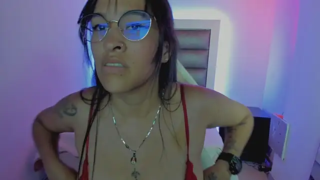 Andrea_brunnette webcam