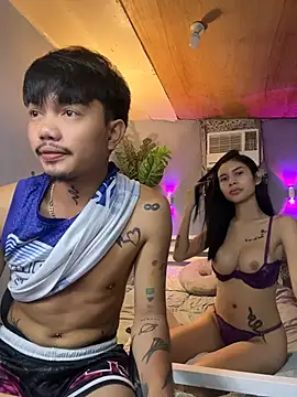 Urasianbabydoll webcam