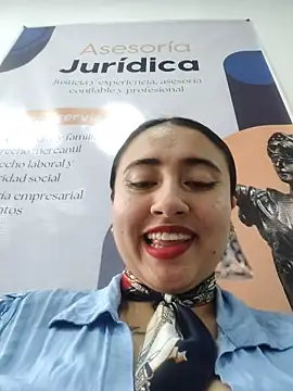 _Sarah-Office1 webcam