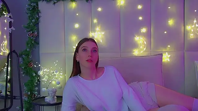 VeronicaVances webcam