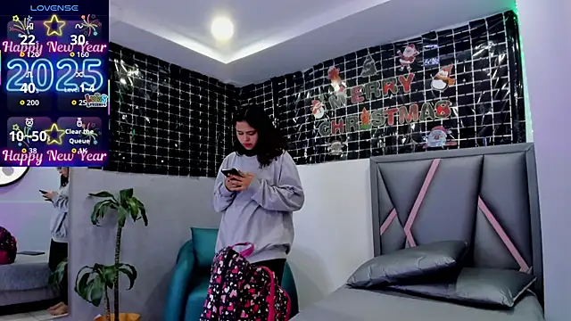 Sofia_villareal webcam