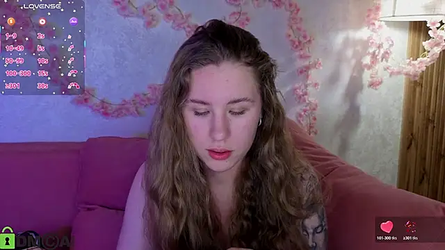 Elsie_Cutties webcam