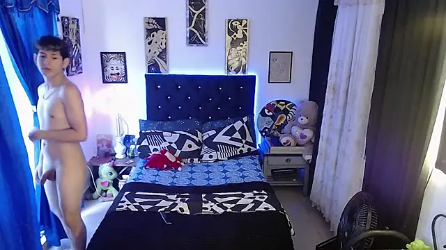 Yorsamm_and_friends webcam