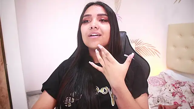 Isabelle_Lane webcam