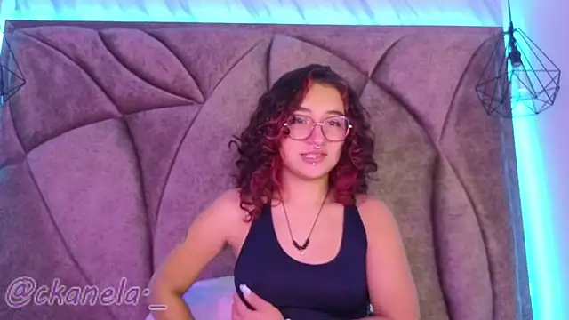 Kanela_miller_ webcam